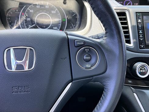 Used 2015 Honda CR-V EX-L image 24