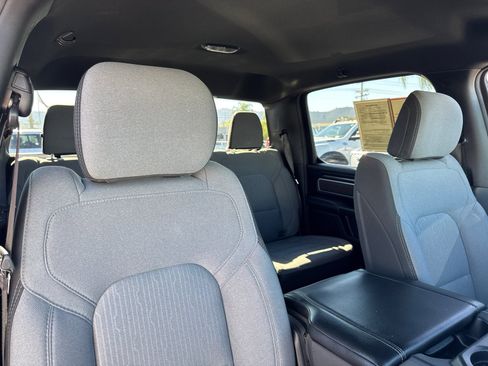 Used 2023 RAM 1500 Big Horn image 16