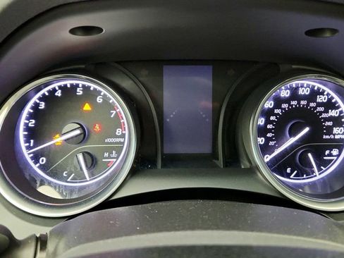 Used 2018 Toyota Camry LE w/ Protection Package (Q2) image 14