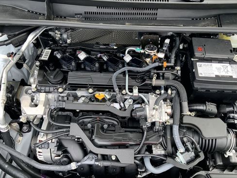 Used 2026 Toyota Corolla LE FWD image 30