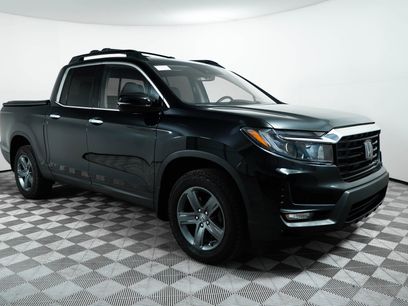Used 2023 Honda Ridgeline RTL-E