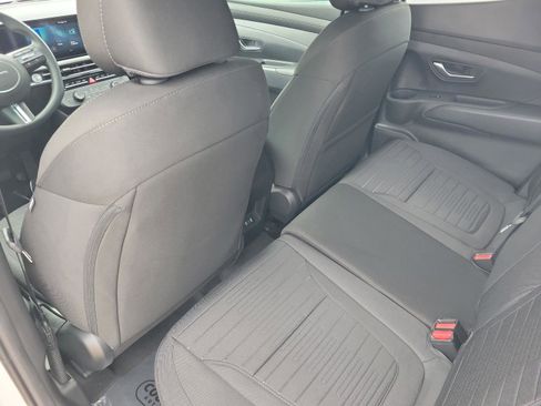 New 2026 Hyundai Santa Cruz SE image 10