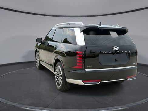Used 2026 Hyundai Palisade Calligraphy AWD/4WD image 10