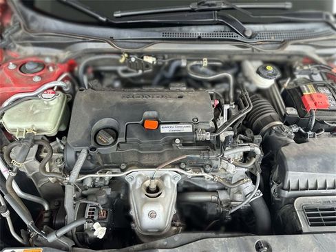 Used 2019 Honda Civic LX image 27