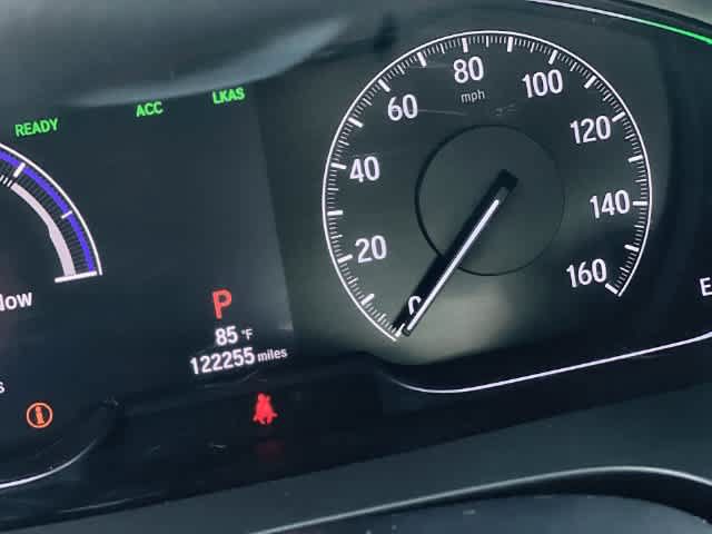 Used 2019 Honda Insight EX image 19