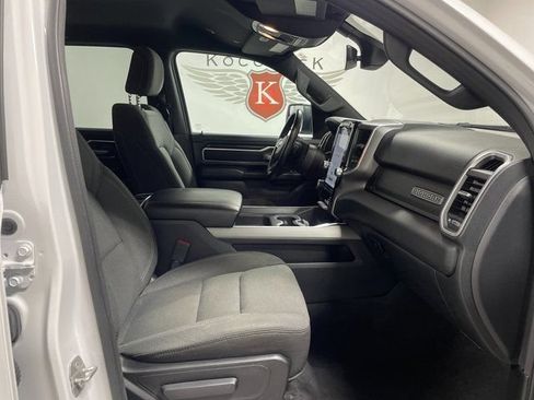 Used 2023 RAM 1500 Big Horn AWD/4WD image 22