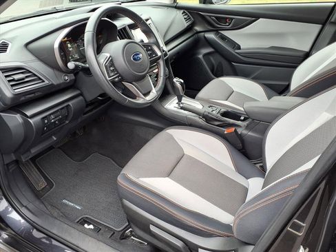 Used 2019 Subaru Crosstrek 2.0i Premium w/ Eyesight System image 14