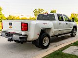 Used 2015 Chevrolet Silverado 3500 LTZ w/ Duramax Plus Package image 4