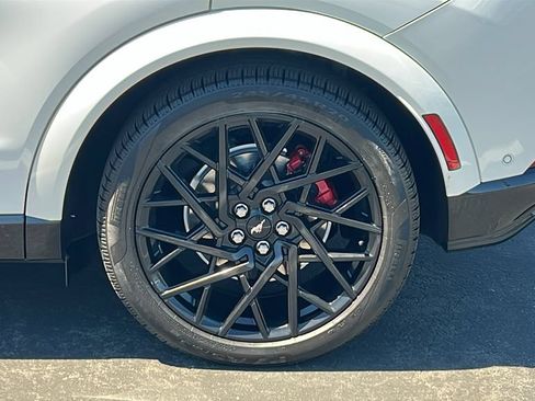 Certified 2023 Ford Mustang Mach-E GT w/ GT Performance Edition AWD/4WD image 7