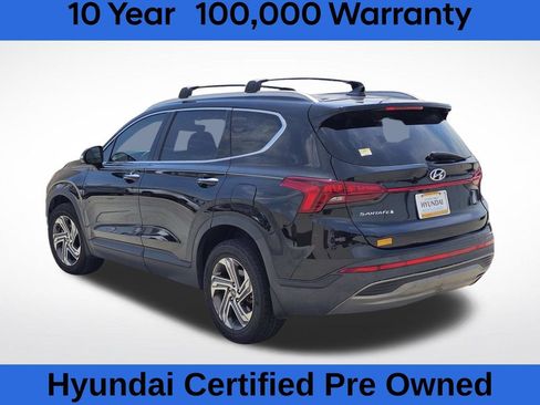 Used 2023 Hyundai Santa Fe SEL FWD image 13