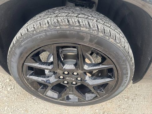 Used 2024 Chevrolet Traverse RS w/ LPO, Floor Liner Package image 13