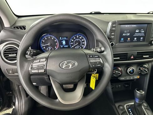 Used 2019 Hyundai Kona SE AWD/4WD image 14