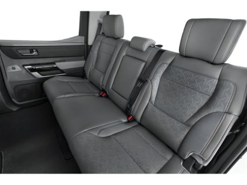 New 2026 Toyota Tundra Limited AWD/4WD image 15