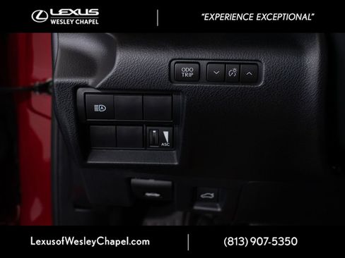 Used 2025 Lexus IS 350 F Sport RWD image 37