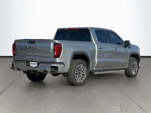 New 2026 GMC Sierra 1500 Denali Ultimate image 4