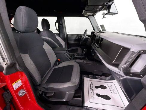 Used 2023 Ford Bronco 4-Door image 27