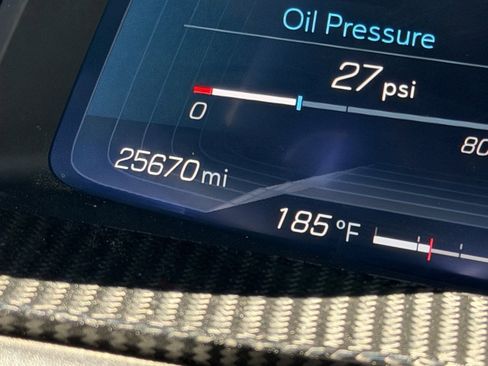 Used 2021 Chevrolet Corvette Stingray Preferred Conv w/ Z51 Performance Package image 43