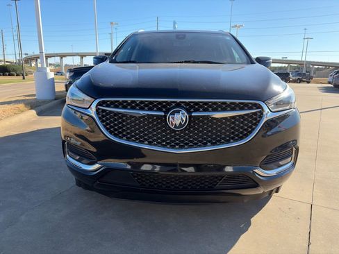 Used 2020 Buick Enclave Avenir w/ Avenir Technology Package image 3