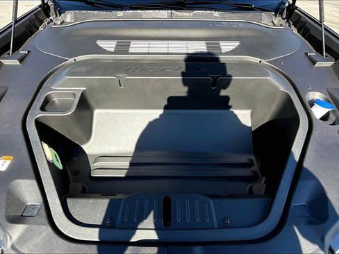 New 2025 Ford Mustang Mach-E Premium image 12