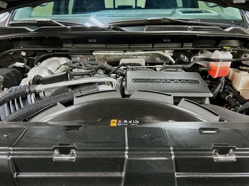 Used 2024 GMC Sierra 2500 Denali w/ Denali Reserve Package image 32