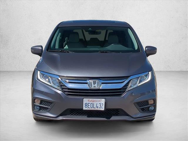 Used 2019 Honda Odyssey EX-L image 2