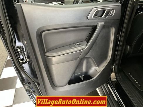 Used 2019 Ford Ranger Lariat w/ Equipment Group 501A Mid AWD/4WD image 24