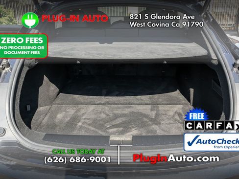 Used 2024 Tesla Model S AWD/4WD image 11