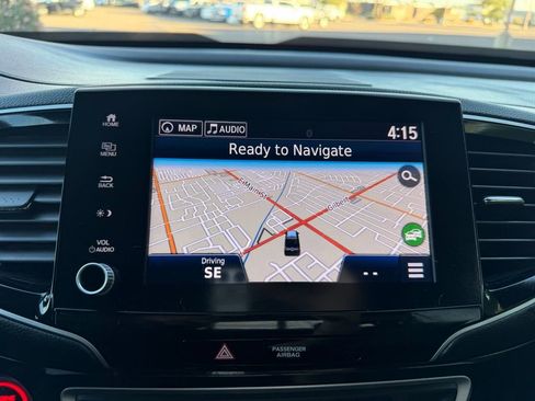 Used 2021 Honda Ridgeline Black Edition image 36