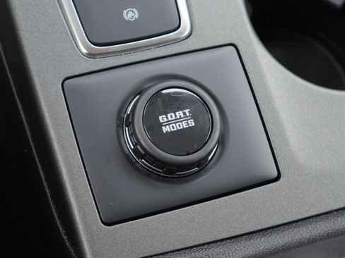 New 2025 Ford Bronco Sport Big Bend image 16