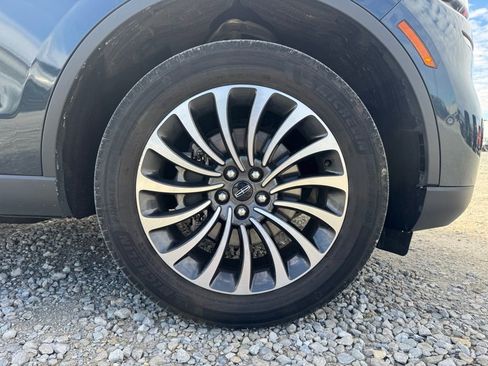 Used 2021 Lincoln Aviator Reserve w/ Equipment Group 201A image 18