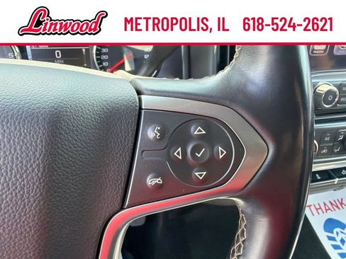 Used 2014 Chevrolet Silverado 1500 LT w/ All Star Edition AWD/4WD image 16
