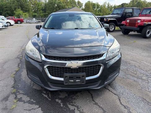 Used 2015 Chevrolet Malibu LT FWD image 32
