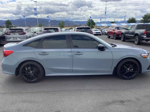 Used 2024 Honda Civic Sport image 7