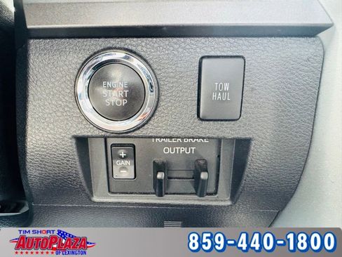 Used 2020 Toyota Tundra SR5 w/ TRD Off-Road Plus Package image 34