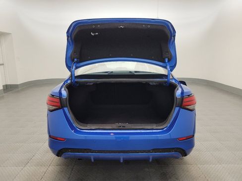 Used 2024 Nissan Sentra SV image 29