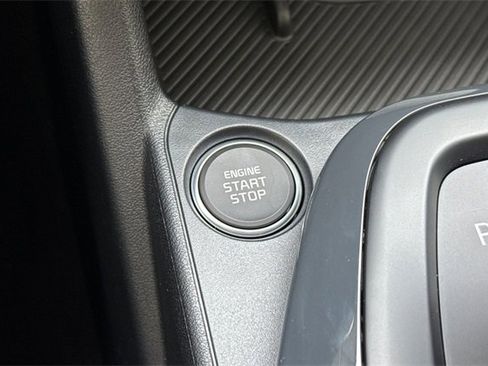 New 2025 Kia K4 EX image 25