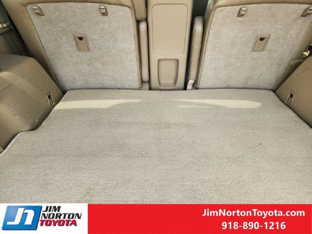 Used 2011 Toyota Highlander Limited w/ Tow Pkg AWD/4WD image 33