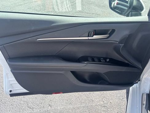 New 2026 Toyota Camry SE w/ Convenience Package FWD image 7
