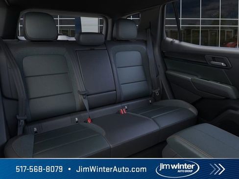 New 2026 GMC Terrain AT4 w/ Convenience Package III AWD/4WD image 41