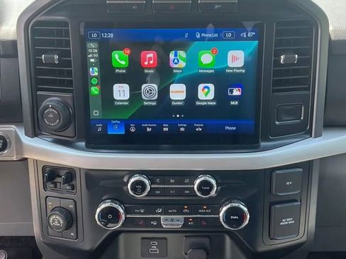 Used 2022 Ford F150 XLT w/ Equipment Group 302A High image 11