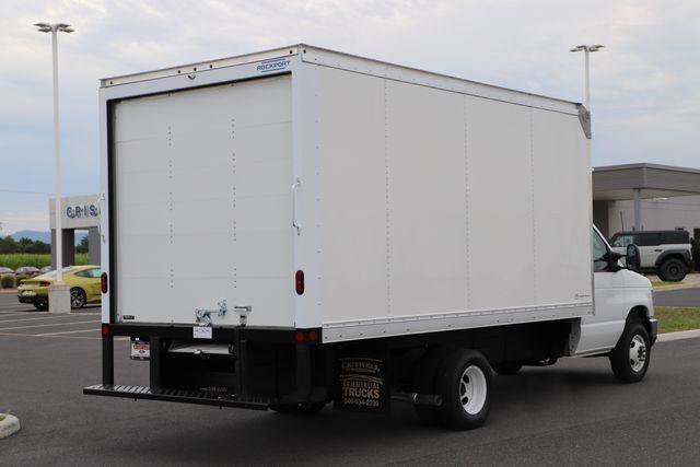 New 2027 Ford E-450 and Econoline 450 Super Duty w/ Power Equipment Group RWD image 5