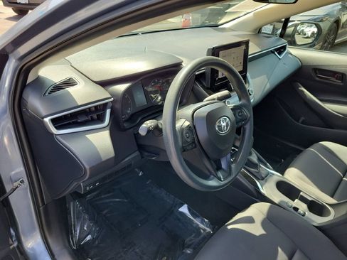 Used 2024 Toyota Corolla LE FWD image 20