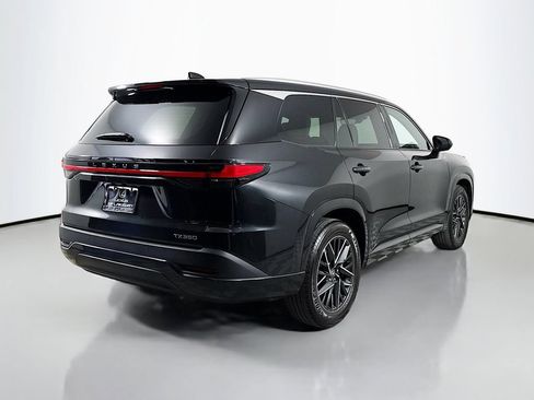 Certified 2024 Lexus TX 350 FWD image 5