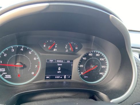 Used 2024 Chevrolet Malibu LT image 21