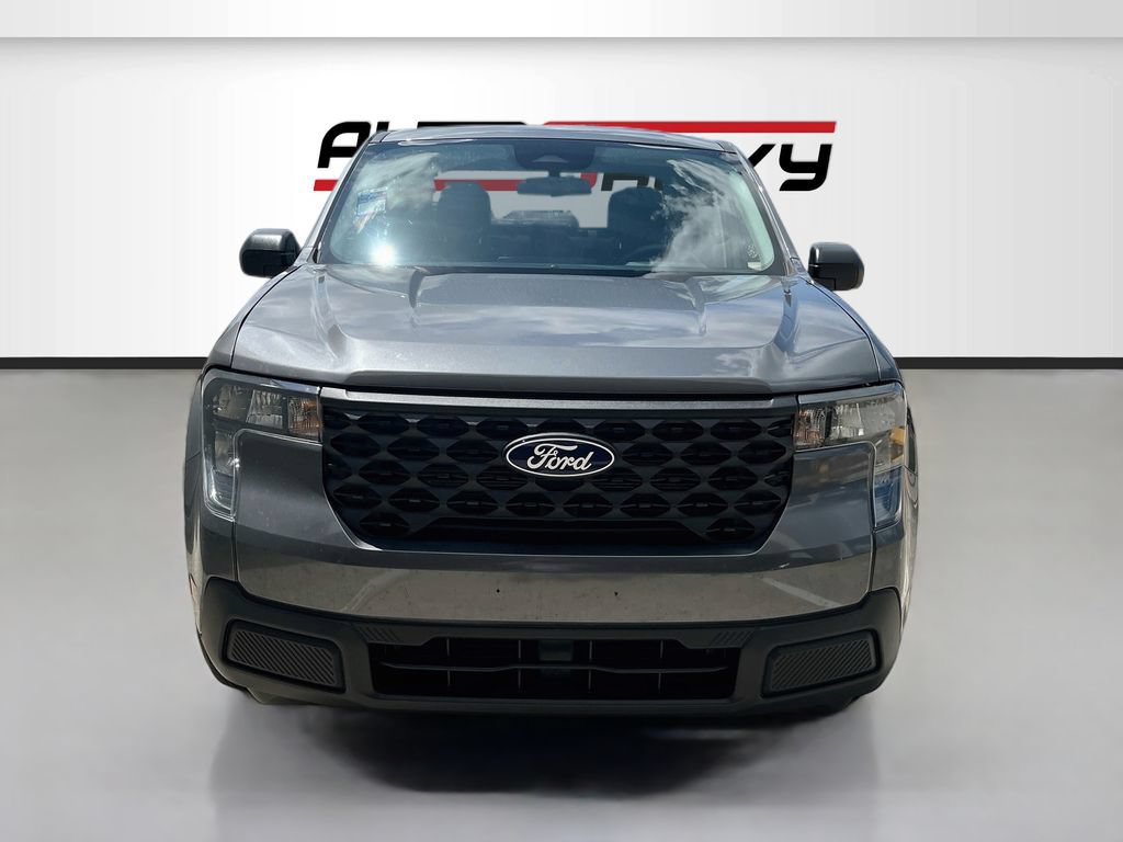 Used 2025 Ford Maverick XL w/ Equipment Group 101A AWD/4WD image 2