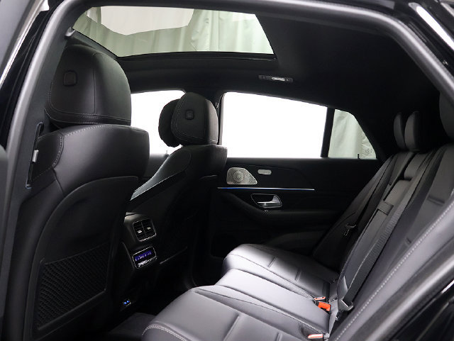 New 2027 Mercedes-Benz GLE 450 4MATIC Coupe image 13
