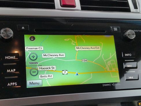 Used 2017 Subaru Outback 2.5i Limited image 31