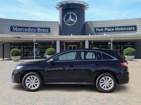 Used 2016 Acura RDX FWD image 3