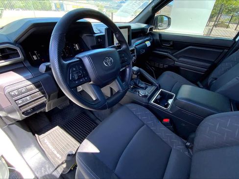 Used 2026 Toyota Tacoma SR5 image 13