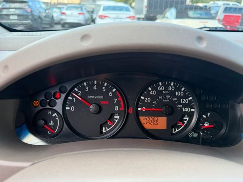 Used 2008 Nissan Frontier SE w/ Tow Hitch Pkg RWD image 19